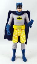 Batman Classic 1966 TV Series - McFarlane Toys - Batman in swim shorts (loose)