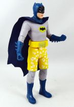 Batman Classic 1966 TV Series - McFarlane Toys - Batman in swim shorts (loose)