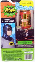 Batman Classic 1966 TV Series - McFarlane Toys - Batman in swim shorts