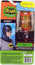 Batman Classic 1966 TV Series - McFarlane Toys - Batman