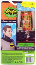 Batman Classic 1966 TV Series - McFarlane Toys - Batman Unmasked