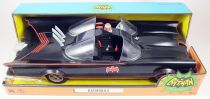 Batman Classic 1966 TV Series - McFarlane Toys - Batmobile