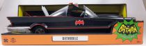Batman Classic 1966 TV Series - McFarlane Toys - Batmobile