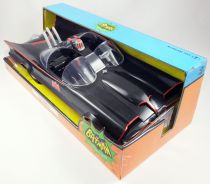 Batman Classic 1966 TV Series - McFarlane Toys - Batmobile
