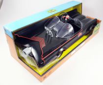 Batman Classic 1966 TV Series - McFarlane Toys - Batmobile