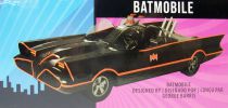 Batman Classic 1966 TV Series - McFarlane Toys - Batmobile