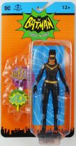 Batman Classic 1966 TV Series - McFarlane Toys - Catwoman