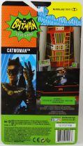 Batman Classic 1966 TV Series - McFarlane Toys - Catwoman