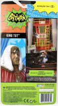 Batman Classic 1966 TV Series - McFarlane Toys - King Tut
