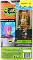 Batman Classic 1966 TV Series - McFarlane Toys - Radioactive Batman