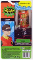 Batman Classic 1966 TV Series - McFarlane Toys - Robin