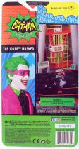 Batman Classic 1966 TV Series - McFarlane Toys - The Joker