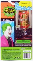 Batman Classic 1966 TV Series - McFarlane Toys - The Joker