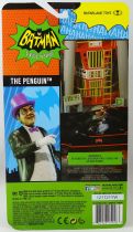Batman Classic 1966 TV Series - McFarlane Toys - The Penguin