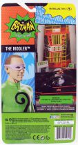 Batman Classic 1966 TV Series - McFarlane Toys - The Riddler (Le Sphinx)