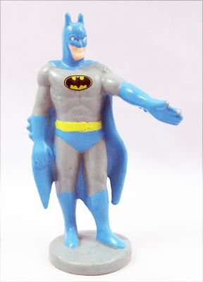batman pvc figure