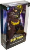 Batman Comics - Mattel - 12\'\' Black costume Batman