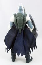 Batman Comics - Mattel - Arctic Shield Batman (loose)