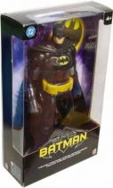 Batman Comics - Mattel - Batman costume noir 30cm