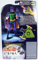 Batman Comics - Mattel - Battle Board Robin