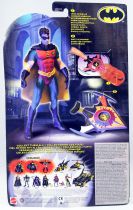 Batman Comics - Mattel - Battle Board Robin