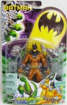 Batman Comics - Mattel - Croc Armor Batman