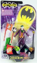Batman Comics - Mattel - Quick Fire Joker