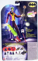 Batman Comics - Mattel - Quick Fire Joker