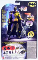 Batman Comics - Mattel - Zipline Batman