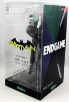 Batman Endgame - The Joker ArtFX Statue - Kotobukiya