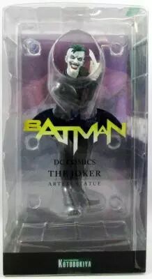 Batman Endgame -The Joker ArtFX Statue - Kotobukiya