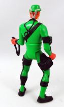 Batman Forever - Figurine articulée Kenner 1995 - The Riddler (L\'Homme-Mystère) loose