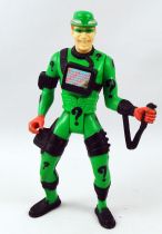 Batman Forever - Kenner action-figure - The Riddler (loose)