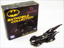 Batman Forever - Tomica Limited - Batmobile