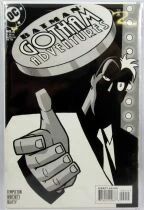 Batman Gotham Adventures - DC Comics - Comic Book #02 (Juil. 1998) par Templeton, Burchett, Beatty