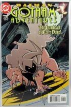 Batman Gotham Adventures - DC Comics - Comic Book #08 (Jan. 1999) by Templeton, Burchett, Beatty