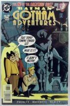 Batman Gotham Adventures - DC Comics - Comic Book #13 (Juin 1999) par Puckett, Burchett, Beatty