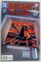 Batman Gotham Adventures - DC Comics - Comic Book #18 (Nov. 1999) par Peterson, Rousseau, Beatty