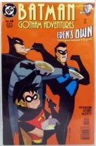 Batman Gotham Adventures - DC Comics - Comic Book #20 (Jan. 2000) par Peterson, Levins, Beatty