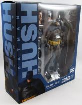 Batman Hush - Medicom MAFEX 6\  action figure - Batman \ Hush\  No.105