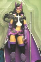 Batman Hush Serie 1- The Huntress