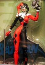 Batman Hush Series 2 - Harley Quinn