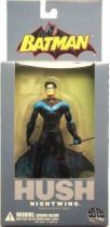 Batman Hush Series 2 - Nightwing