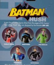 Batman Hush Series 2 - Superman