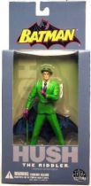 Batman Hush Series 2 - The Riddler