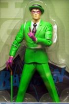 Batman Hush Series 2 - The Riddler