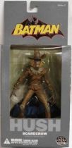 Batman Hush Series 3 - Scarecrow