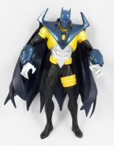 Batman Knightfall - Azrael (loose)