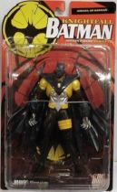 Batman Knightfall - Azrael