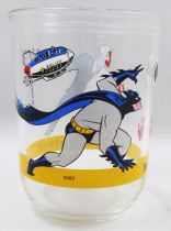 Batman La Série Animée - Verre à moutarde Maille - Batman & Double-Face